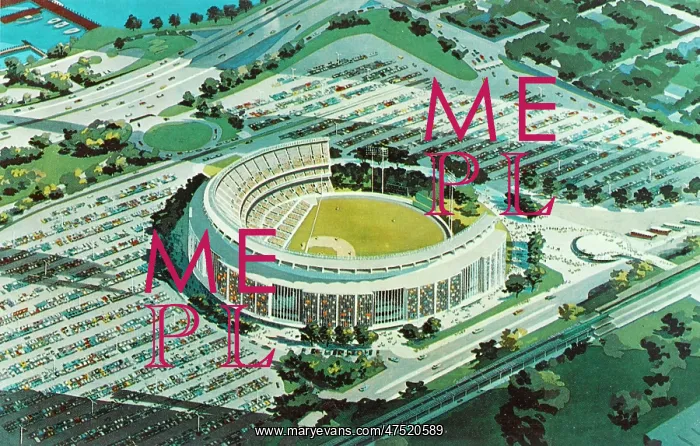  : William A. Shea Stadium