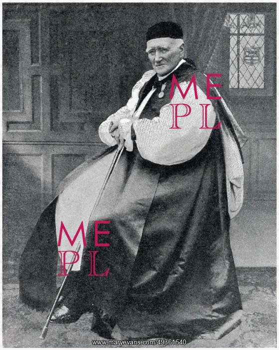 : William Alexander (bishop) : William Alexander (bishop)