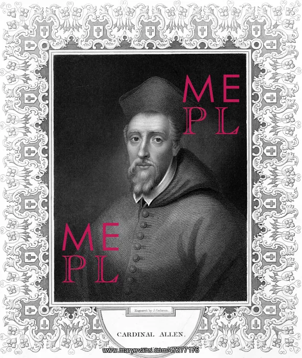  : WILLIAM ALLEN