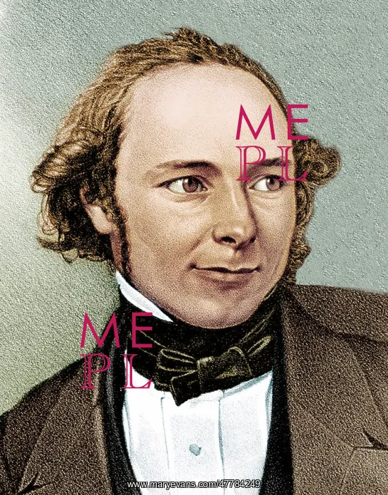  : William Allen Miller, English Chemist