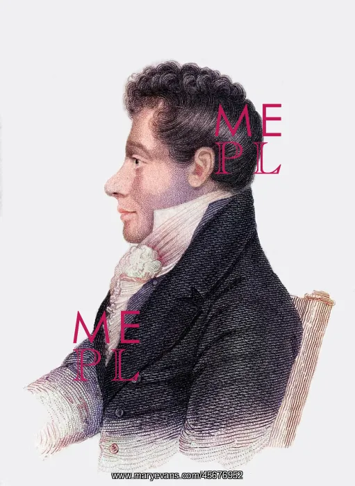  : WILLIAM AUSTIN, 1820