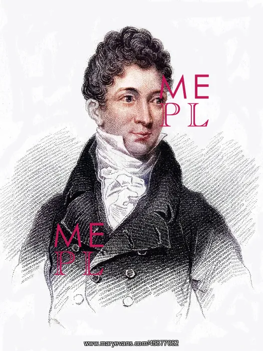 : WILLIAM AUSTIN, 1821 : WILLIAM AUSTIN, 1821