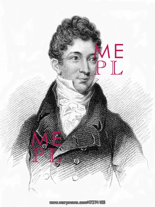 : WILLIAM AUSTIN, 1821 : WILLIAM AUSTIN, 1821