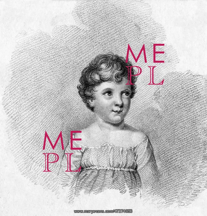 : WILLIAM AUSTIN, AGE 5 : WILLIAM AUSTIN, AGE 5