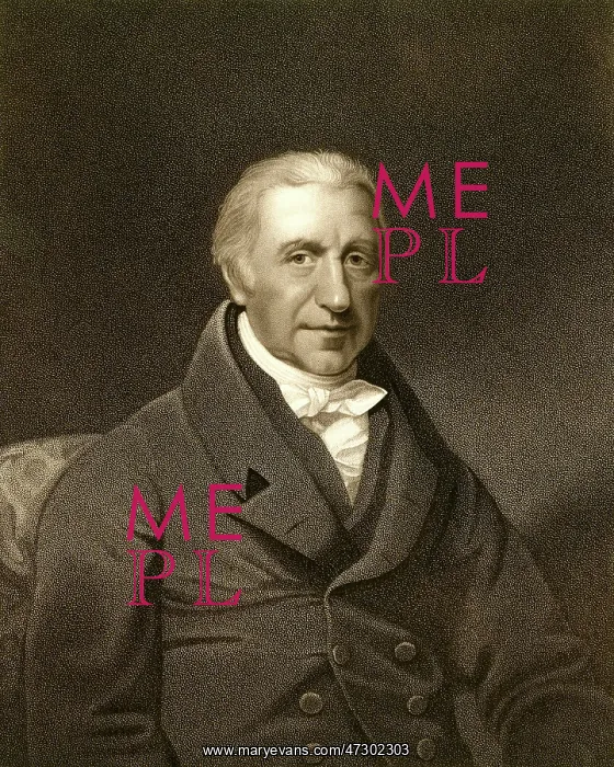  : WILLIAM BABINGTON