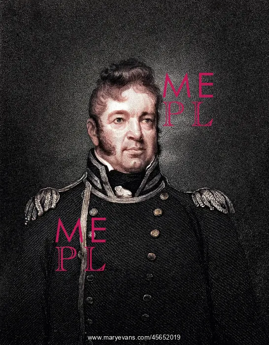 : WILLIAM BAINBRIDGE : WILLIAM BAINBRIDGE