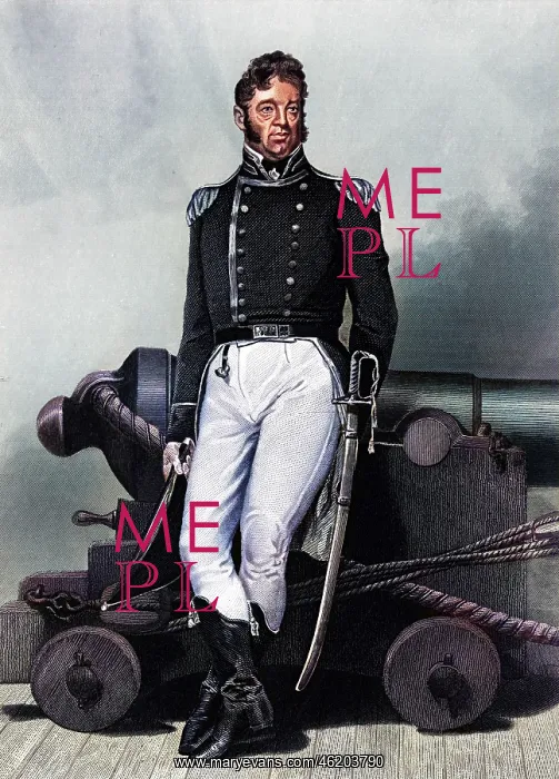 : WILLIAM BAINBRIDGE : WILLIAM BAINBRIDGE