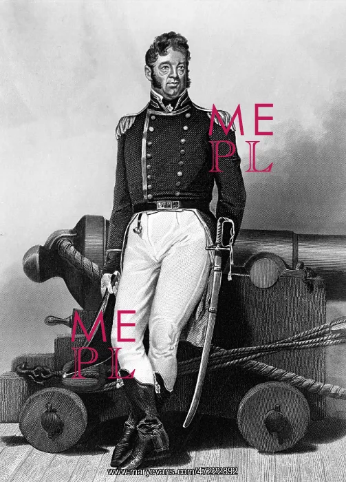 : WILLIAM BAINBRIDGE : WILLIAM BAINBRIDGE