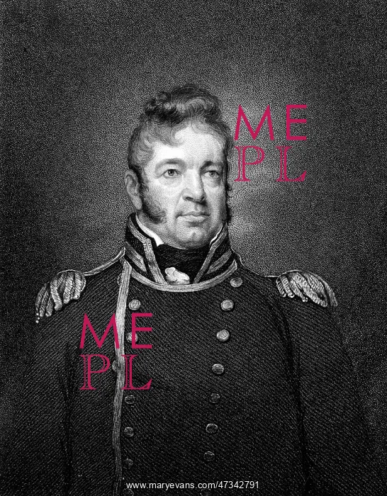 : WILLIAM BAINBRIDGE : WILLIAM BAINBRIDGE