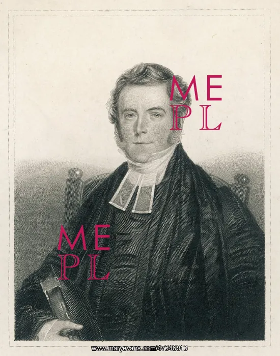 : William Barnes : William Barnes
