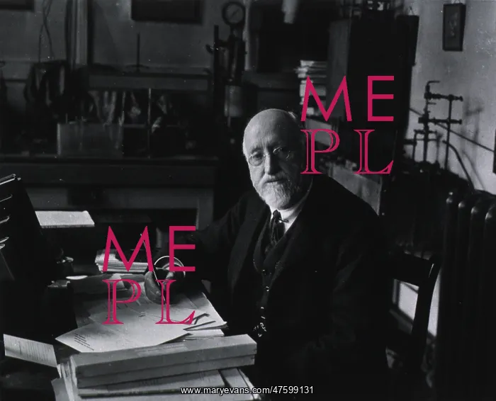: William Bayliss, English Physiologist : William Bayliss, English Physiologist