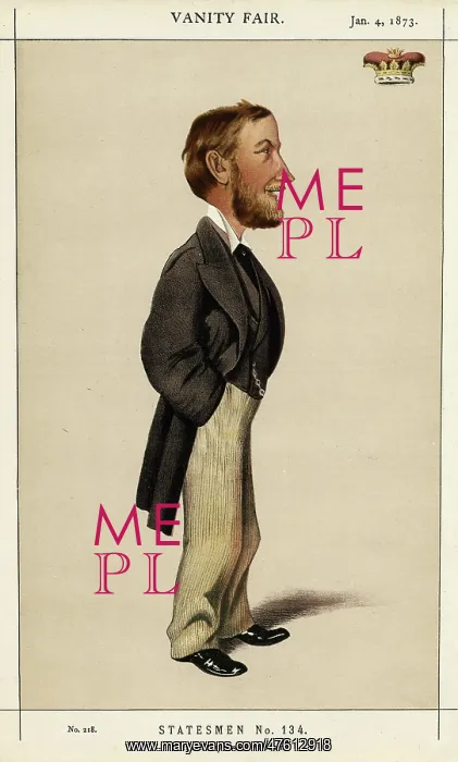 : William Beauclerk : William Beauclerk