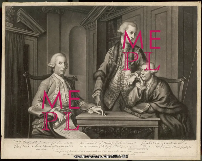 : WILLIAM BECKFORD ETC : WILLIAM BECKFORD ETC