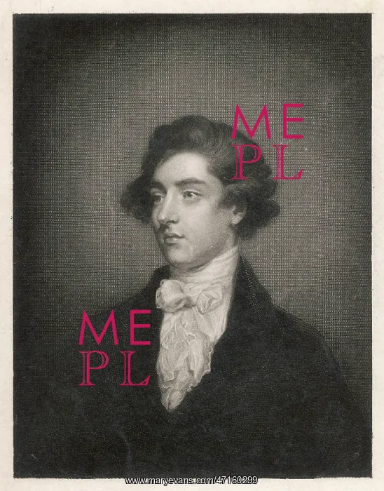 : WILLIAM BECKFORD : WILLIAM BECKFORD