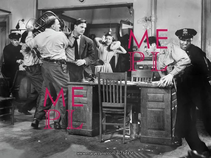 : William Bendix - Craig Hill - Cathy O'Donnell : William Bendix - Craig Hill - Cathy O'Donnell