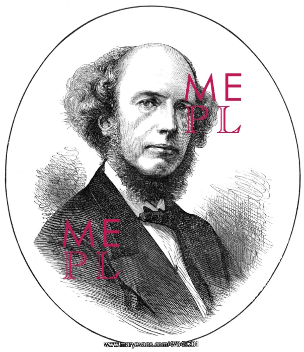  : WILLIAM BENJ CARPENTER