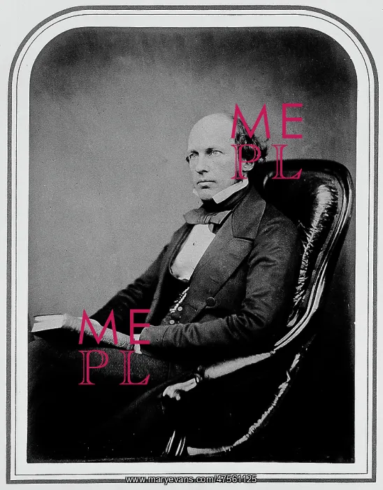 : William Benjamin Carpenter (1813-1885) : William Benjamin Carpenter (1813-1885)
