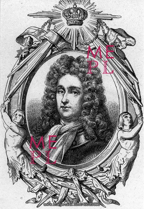 : William Bentinck : William Bentinck