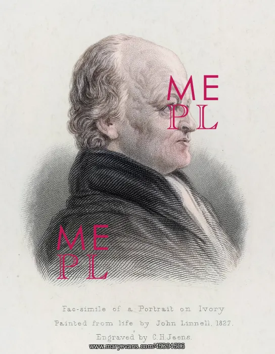 : William Blake : William Blake