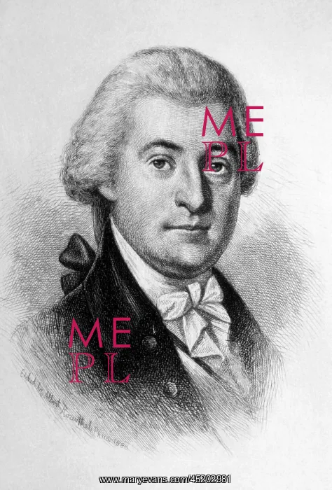 : William Blount (1749-1800) ? : William Blount (1749-1800) ?