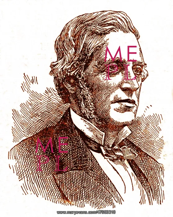 : William Bowman, English Anatomist and Histologist : William Bowman, English Anatomist and Histologist