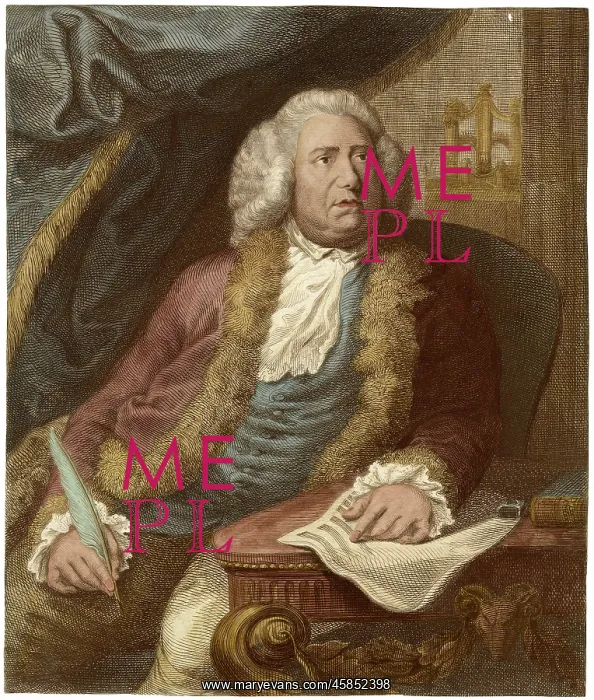  : William Boyce