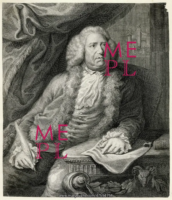  : William Boyce