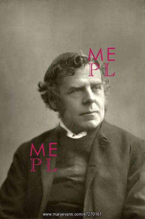  : WILLIAM BOYD CARPENTER