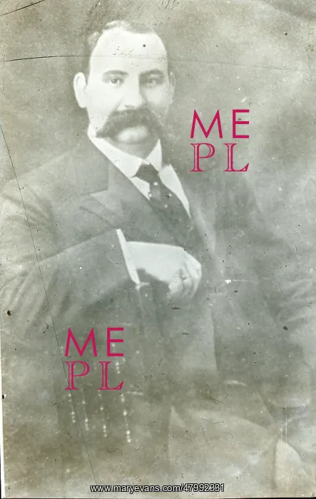 : William Brace, Welsh Labour MP : William Brace, Welsh Labour MP