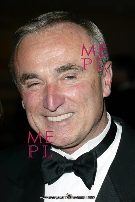 : William Bratton : William Bratton