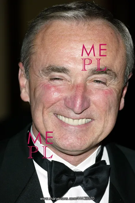 : William Bratton : William Bratton
