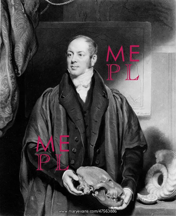 : William Buckland (1784-1856)