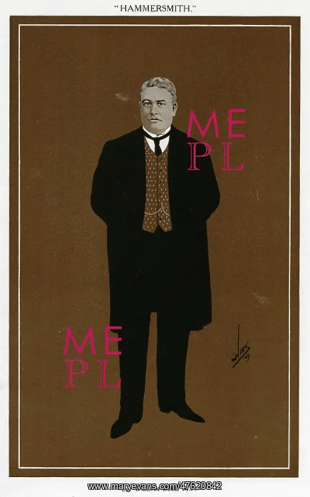 : William Bull MP : William Bull MP