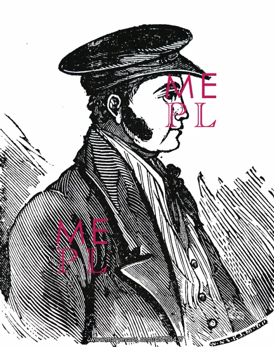 : William Burke (1792-1829) : William Burke (1792-1829)
