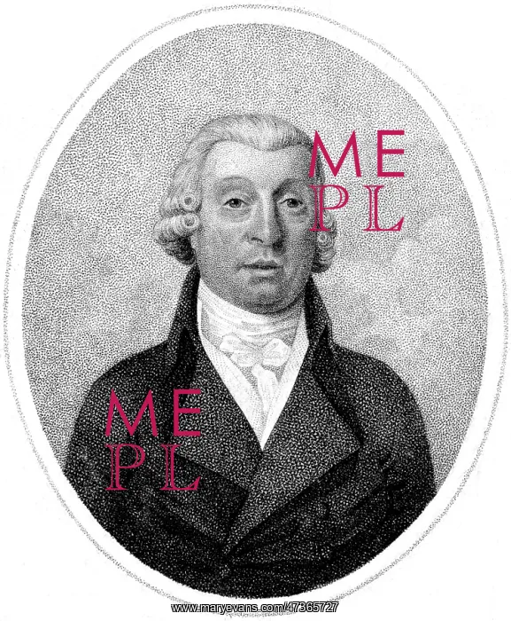 : WILLIAM CABELL, CLERK : WILLIAM CABELL, CLERK