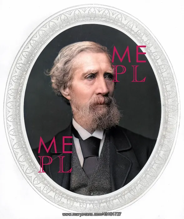 : William Calder Marshall : William Calder Marshall