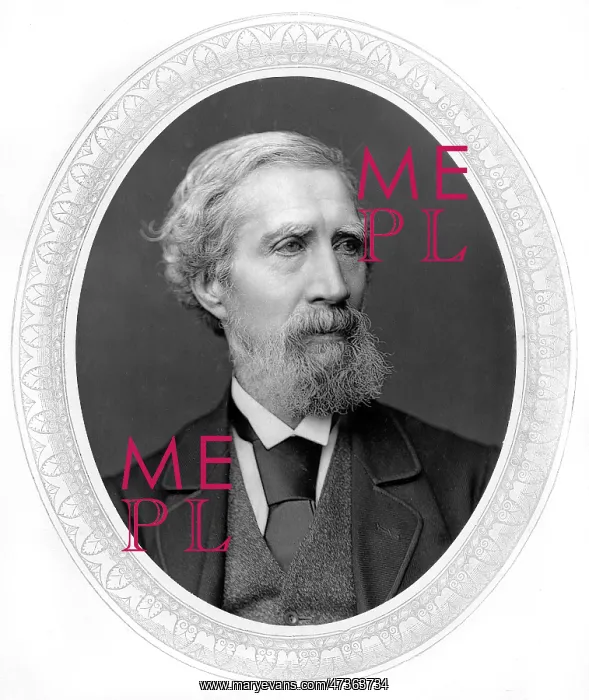  : William Calder Marshall