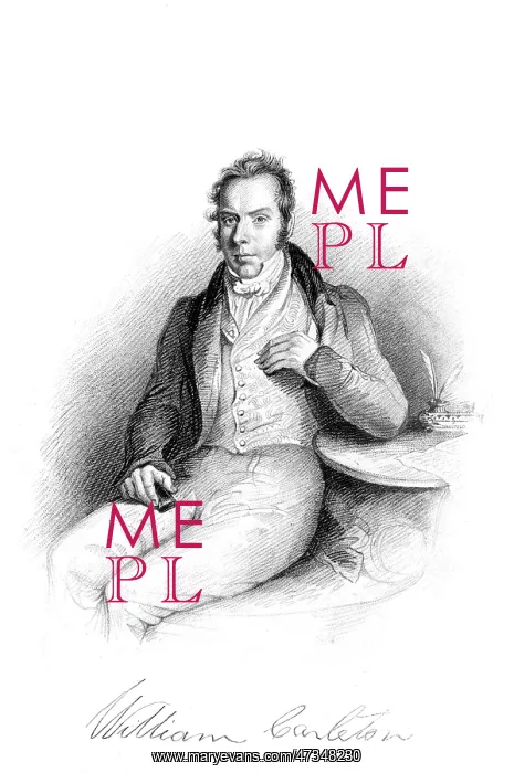  : WILLIAM CARLETON, WRITER