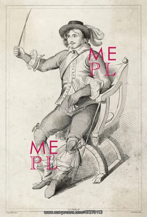 : William Cavendish, 1st Duke of Newcastle : William Cavendish, 1st Duke of Newcastle