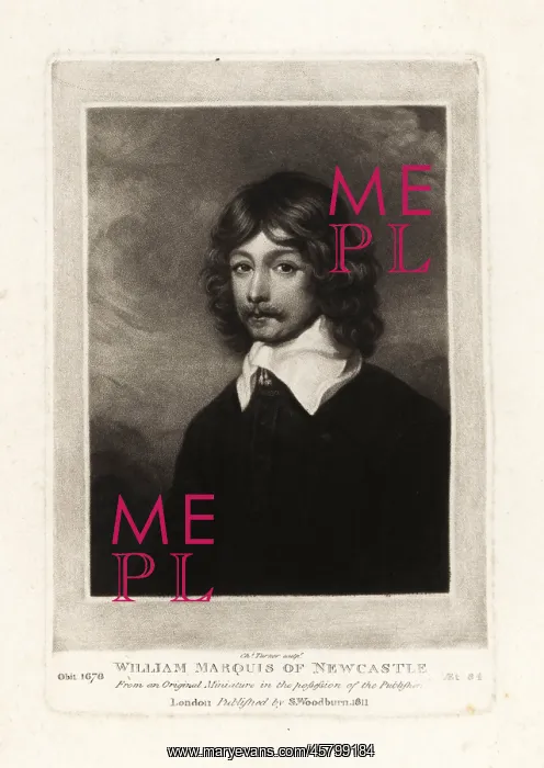 : William Cavendish, 1st Duke of Newcastle upon Tyne : William Cavendish, 1st Duke of Newcastle upon Tyne