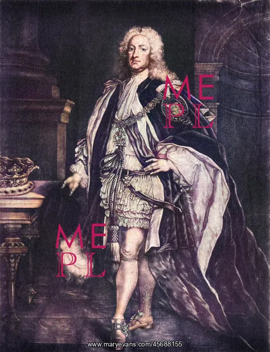 : William Cavendish : William Cavendish