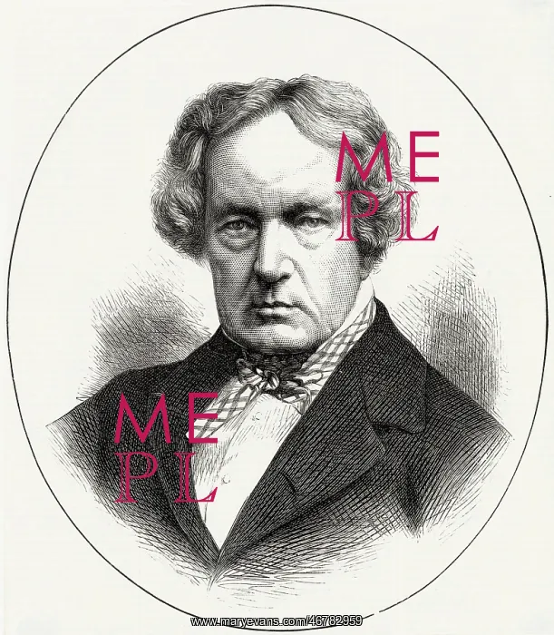 : William Charles Macready : William Charles Macready
