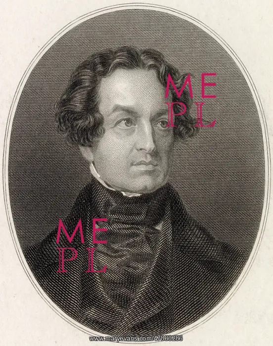 : William Charles Macready : William Charles Macready
