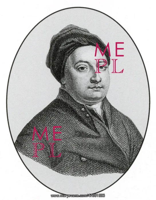 : William Cheselden, English Surgeon : William Cheselden, English Surgeon