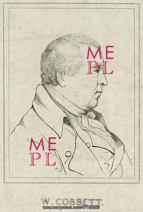  : William Cobbett