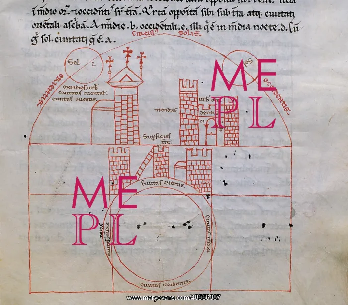 : William of Conches (1090-1154) : William of Conches (1090-1154)