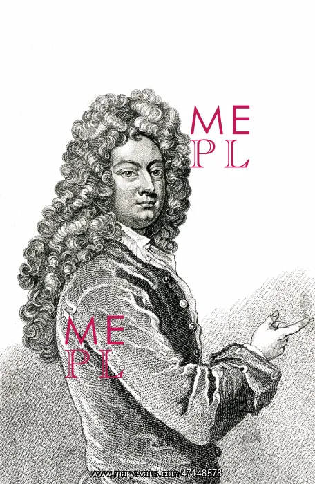  : William Congreve