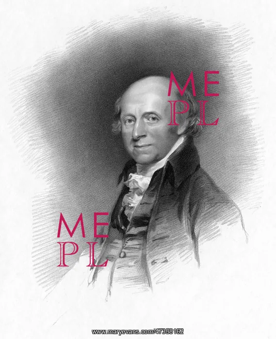  : WILLIAM COXE