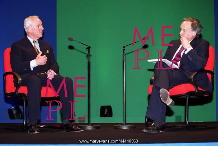 : William Coyne, Alistair Stewart : William Coyne, Alistair Stewart