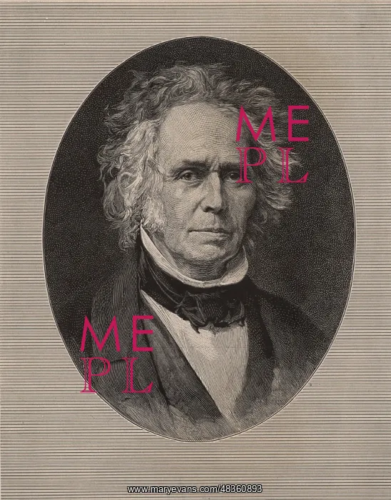 : William Cranch Bond (1789-1859), American astronomer : William Cranch Bond (1789-1859), American astronomer